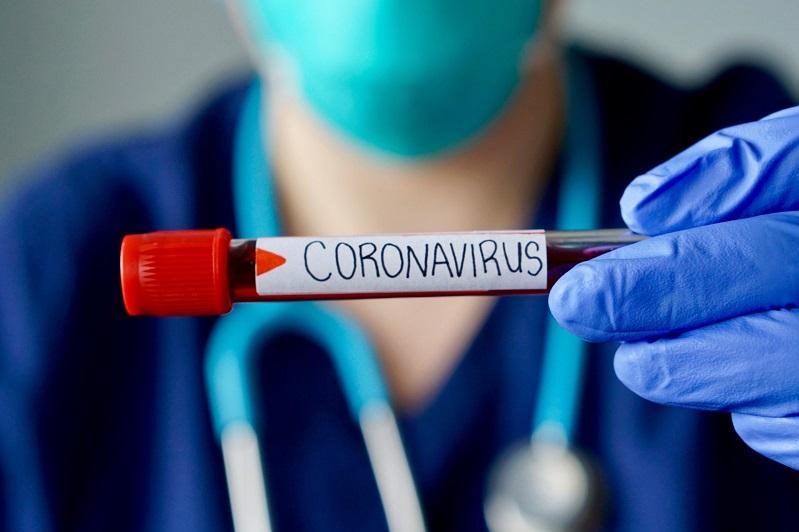 Количество зараженных коронавирусом увеличилось до 112 человек
