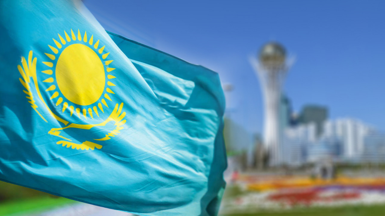 Службу безопасности первого президента Казахстана возглавил Батырбек Байбосынов