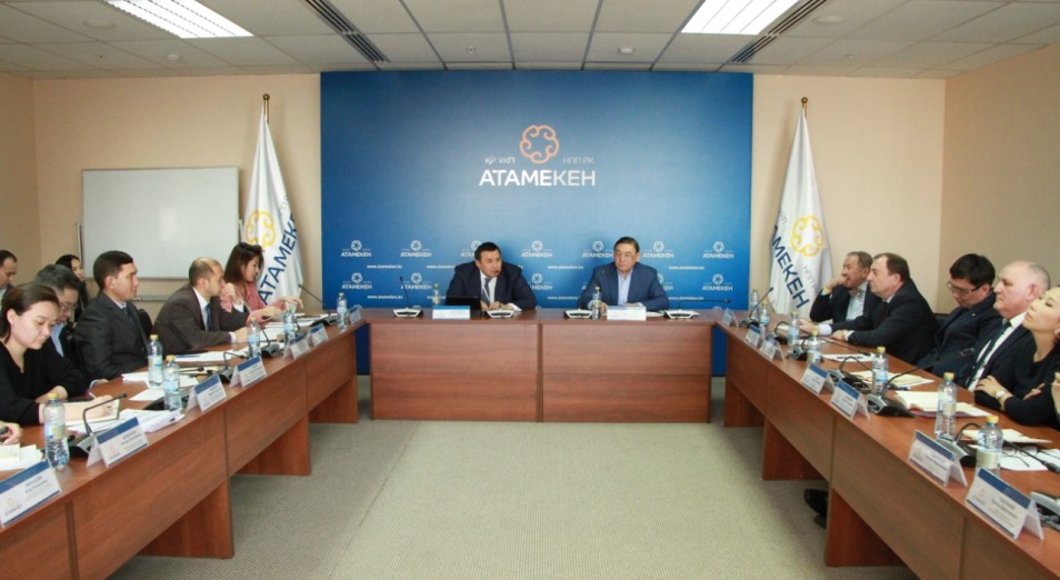 Внутреннее потребление в Казахстане оценивают в 14 трлн тенге 