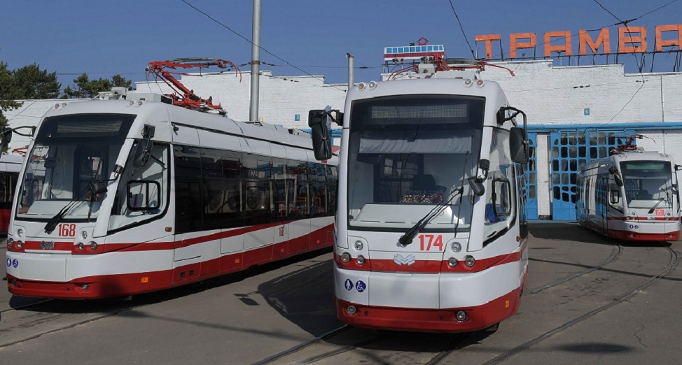 Беларусь трамвайлары Павлодарға неліктен кешігіп жетті 