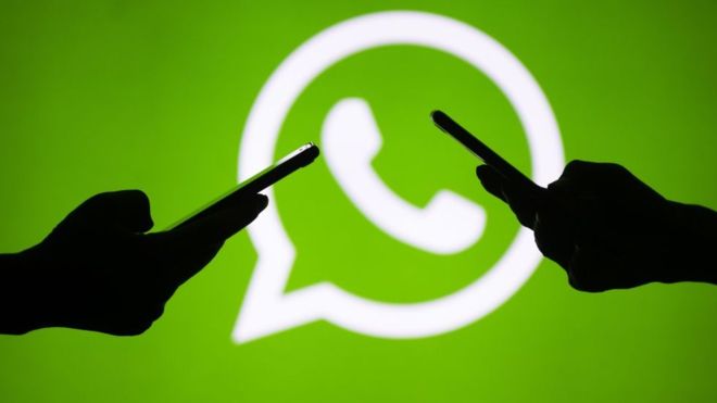 WhatsApp ограничил пересылку сообщений, чтобы бороться с дезинформацией в период коронавируса