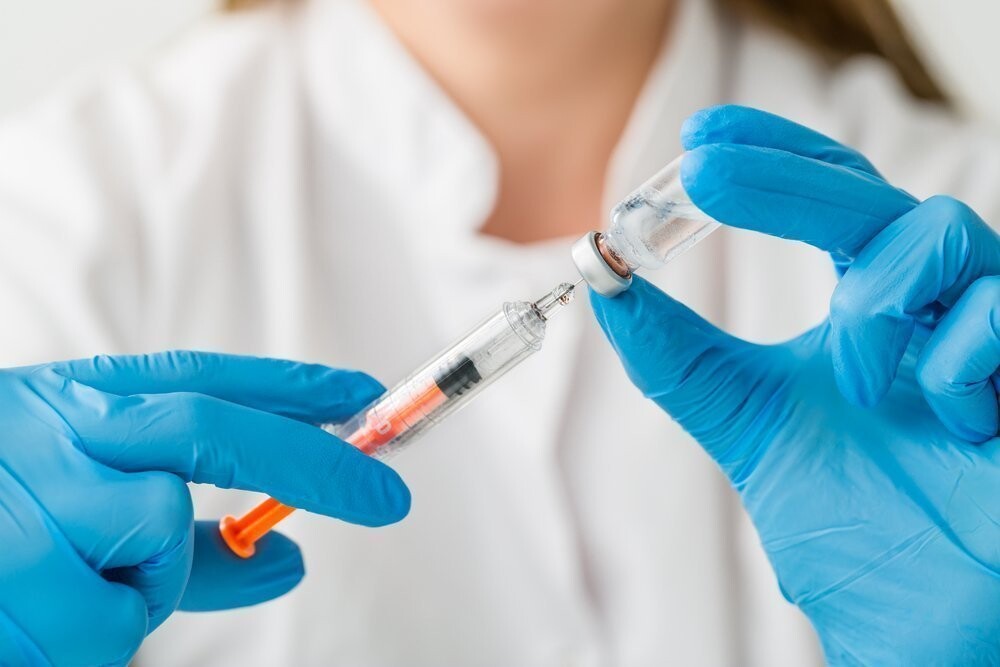 Атырау облысында 201 мыңнан астам адам вакцина салдырды  