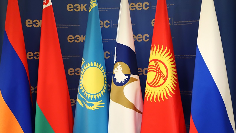 Касым-Жомарт Токаев ратифицировал соглашение, обеспечивающее контроль за оборотом товаров в ЕАЭС