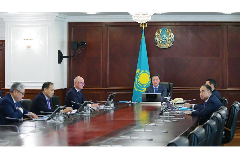 Мемлекеттік комиссия: Нұр-Сұлтан және Алматы қалаларында карантин режимі күшейтіледі  