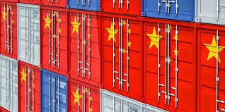 Предприниматели просят компенсировать их ущерб из-за запрета торговли с КНР