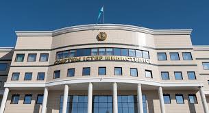 ҚР СІМ шетелдегі қазақстандық студенттерге көмектесу үшін жедел штаб құрды  