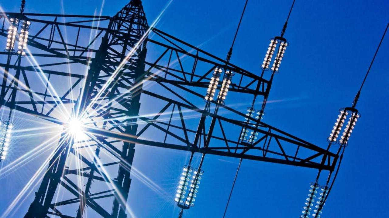 Энергетические компании Казахстана подали заявку на корректировку предельного тарифа