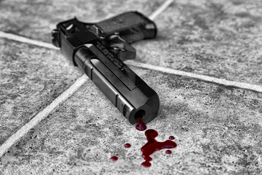 Четыре трупа с огнестрельными ранениями обнаружены в Шымкенте