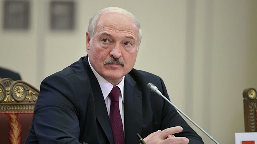 Лукашенко исключил передачу власти своим сыновьям 