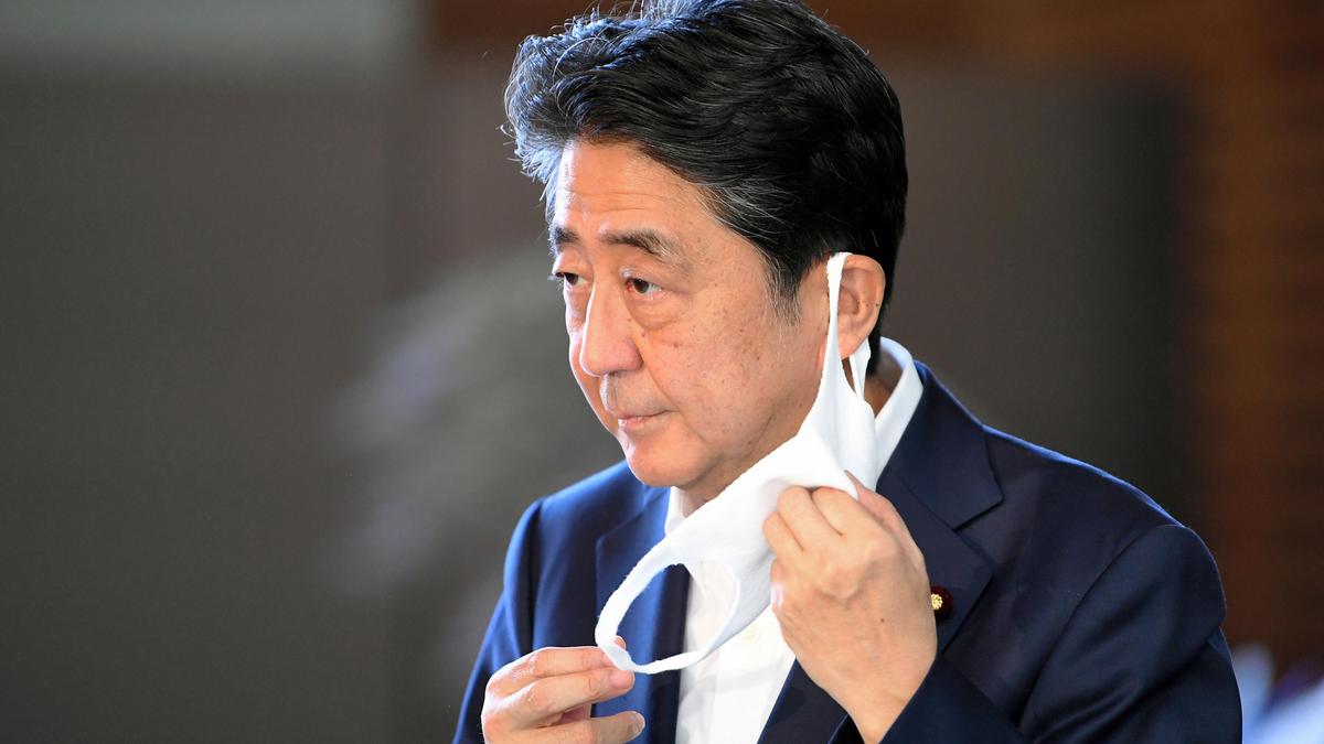 Парламент Японии утвердит нового премьер-министра 17 сентября