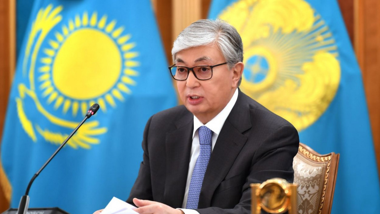 Президент қазақстандықтарды Ұлттық домбыра күнімен құттықтады  
