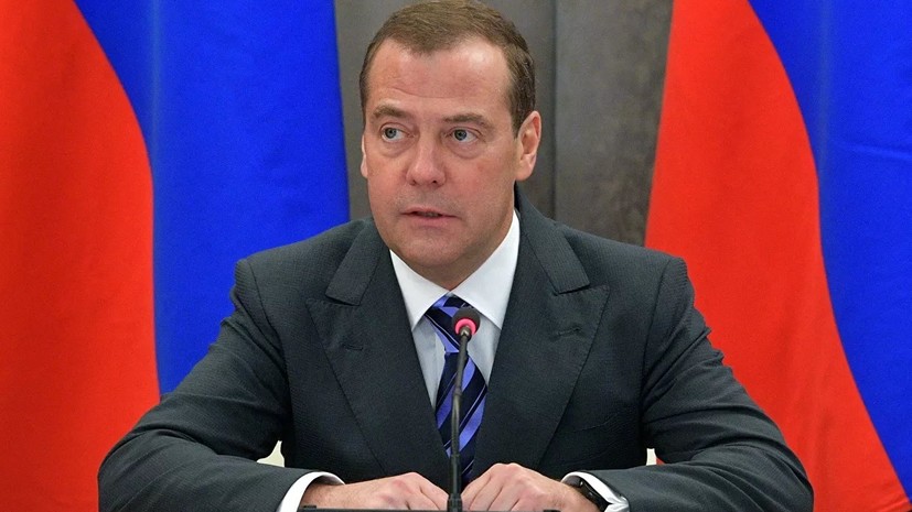 Медведев заявил, что сотрудничество с Казахстаном будет улучшаться