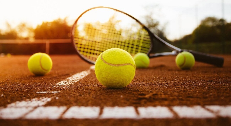 Қазақстандық теннисшілер Eastbourne International турнирін жеңіспен бастады