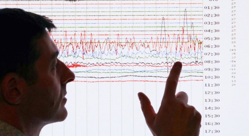Высокая сейсмоактивность: почему в Алматы участились землетрясения