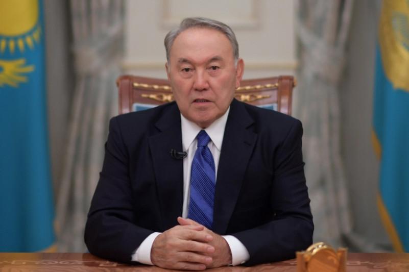 Даурен Абаев прокомментировал слухи о здоровье Нурсултана Назарбаева