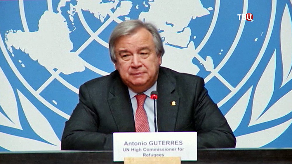 Токаев: Предложение генсека ООН о глобальном перемирии достойно поддержки 