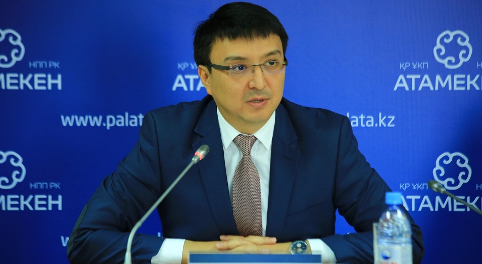Нуржан Альтаев: "Недоступность к денежно-кредитным ресурсам как была, так и остается"