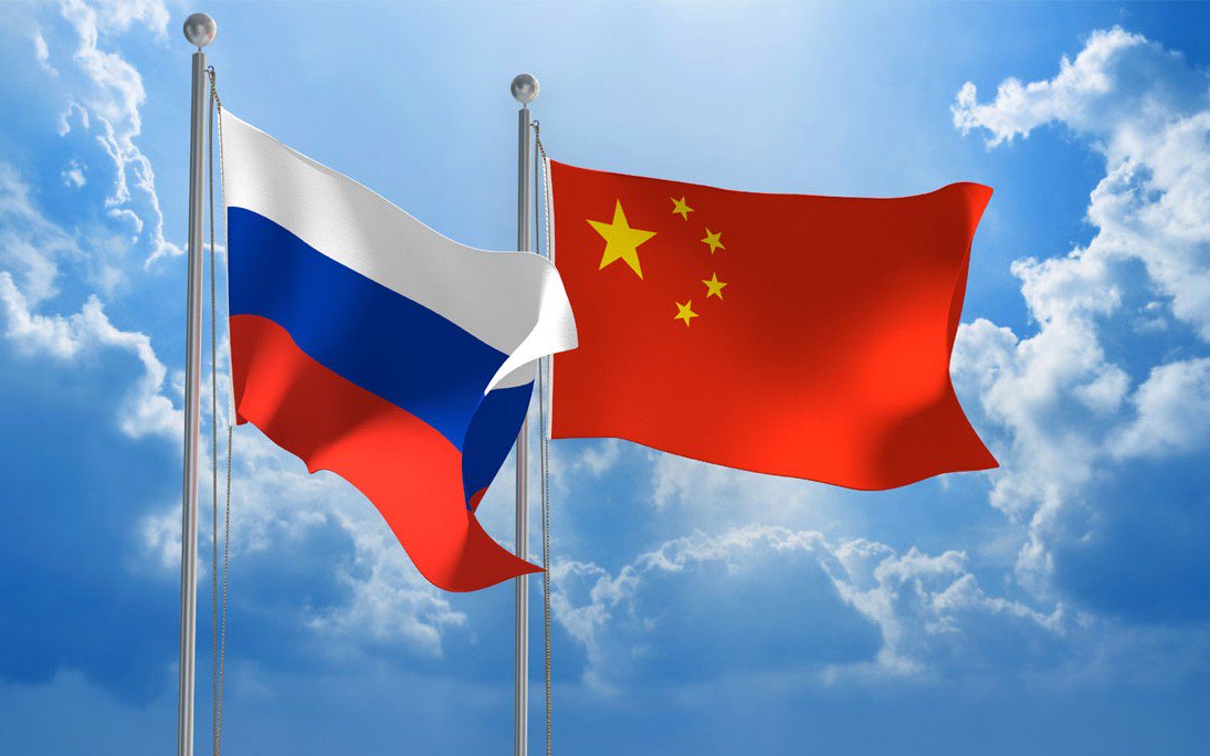 Товарооборот Китая и России увеличился на 5,6% за два месяца