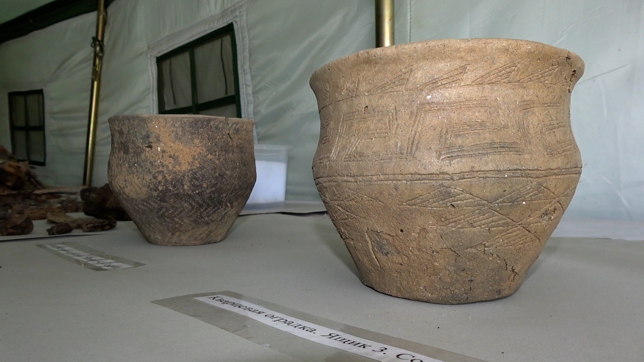 Сенсационное заявление сделали археологи при раскопках в Восточном Казахстане