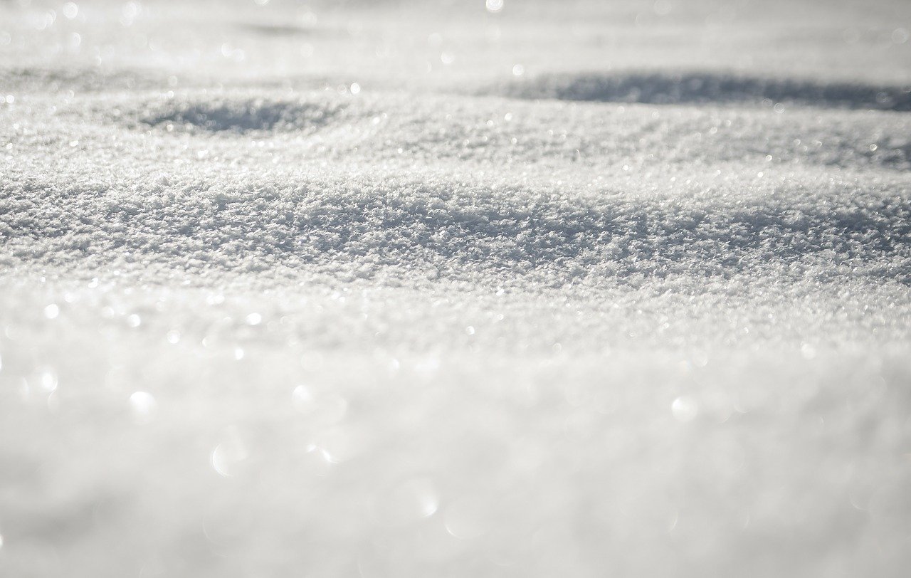 Погода в Казахстане: снег ожидаются на большей части территории 