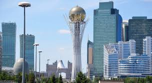 Казахстан  поднялся на 4 позиции в рейтинге конкурентоспособности ВЭФ   