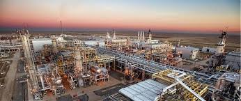Казахский ГПЗ в 2019 году увеличил выработку сухого газа на 17,5%