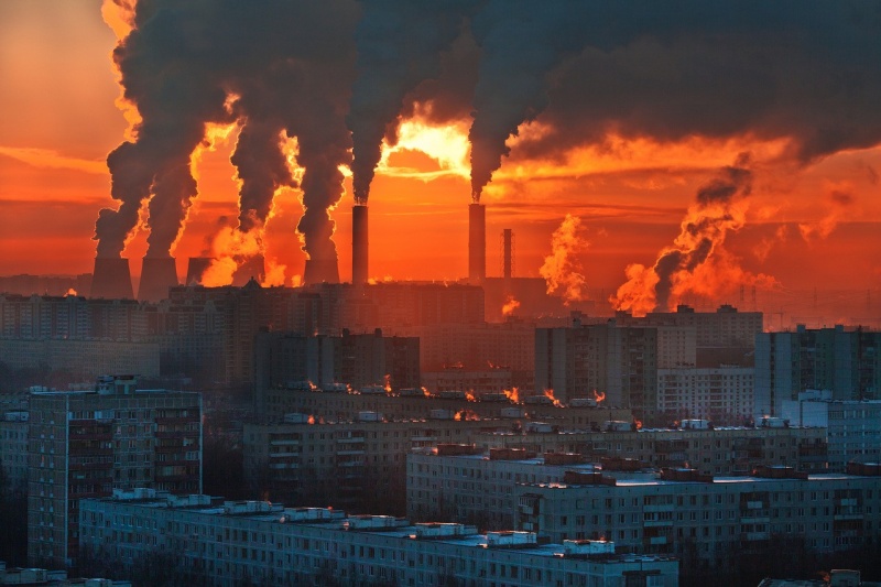 Казахстан ратифицировал протокол о регистрах выбросов в рамках реализации Орхусской конвенции