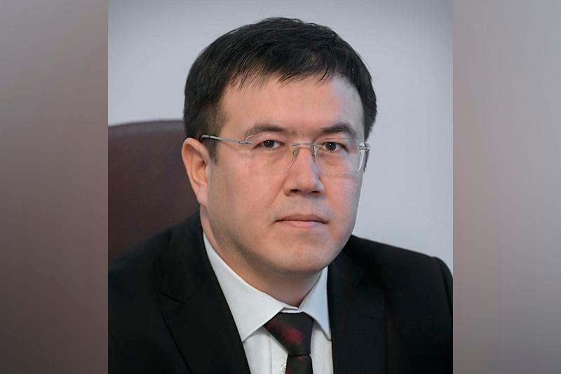 Павлодар облысында басқарма басшысы тағайындалды  
