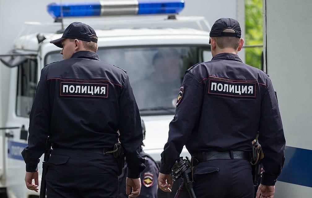 В Москве задержали 50 человек после массовой драки со стрельбой