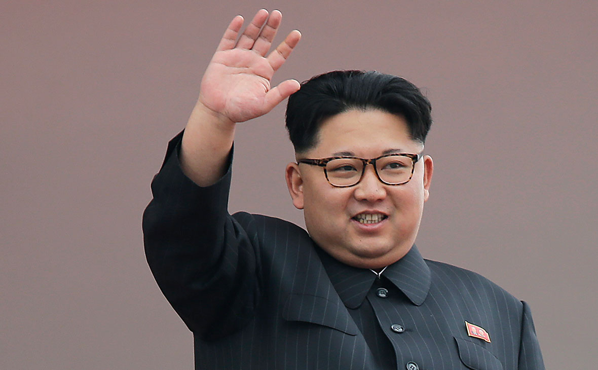 Ким Чен Ын соңғы бір айда алғаш рет жұрт алдына шықты – БАҚ 