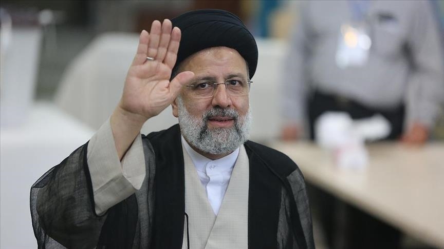 Раиси победил на выборах президента Ирана