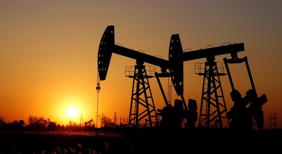 Эксперт: "Появления в будущем новых СРП в отечественной нефтянке ждать не стоит"