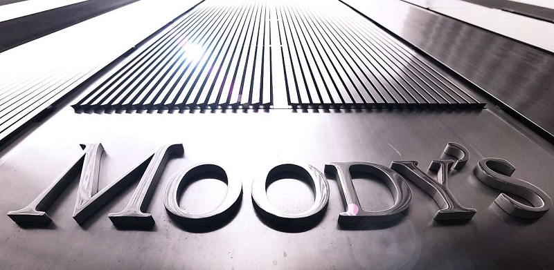 Евразийский банк продолжит сотрудничество только с рейтинговым агентством Moody’s