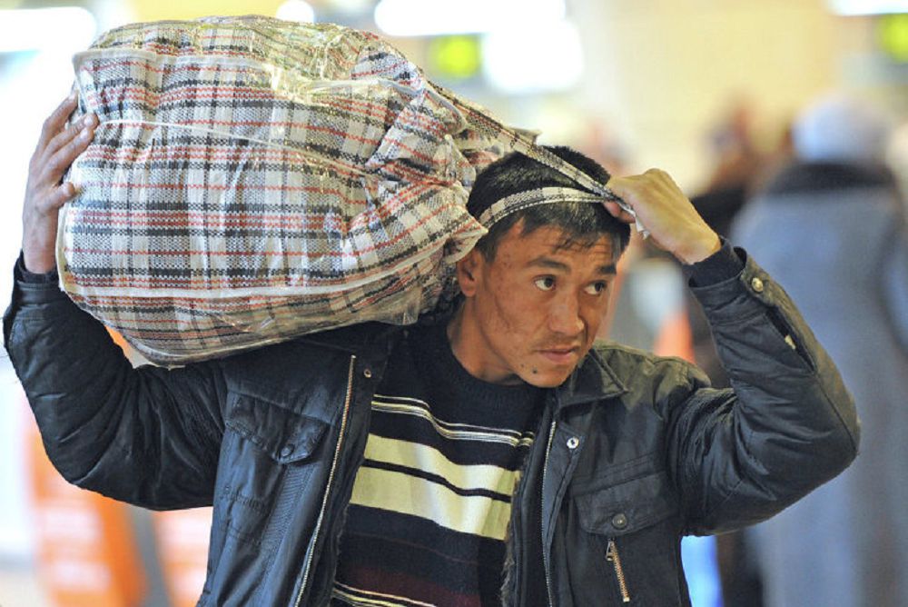 Более 16 тысяч иностранцев работают в Казахстане