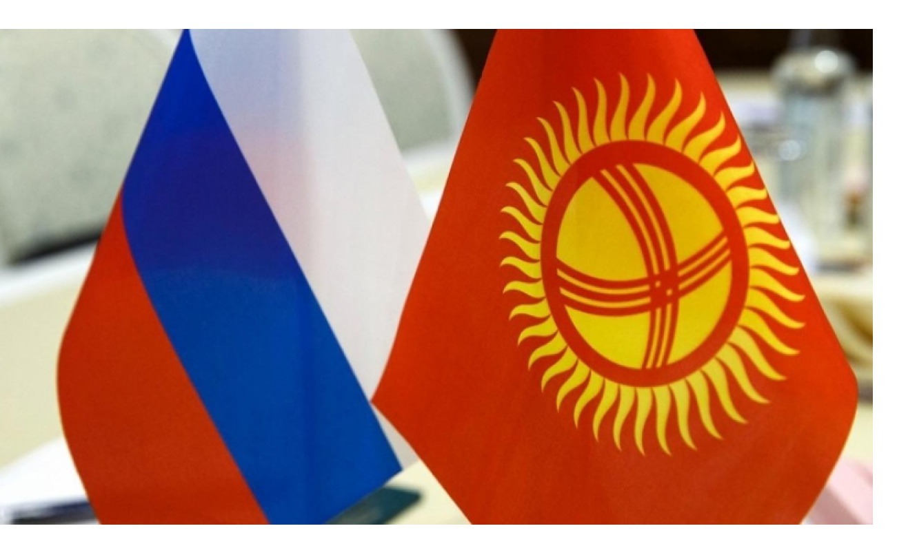 Россия возобновит финансовую помощь Кыргызстану