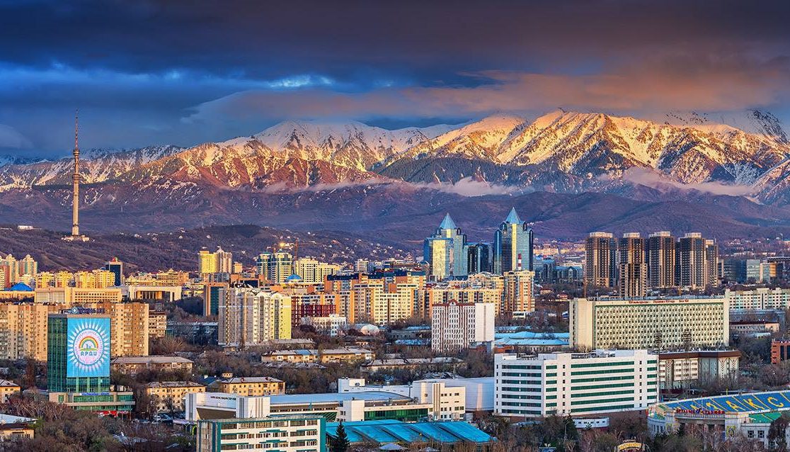 Алматының Алатау және Түрксіб аудандарына жаңа әкім тағайындалды 
