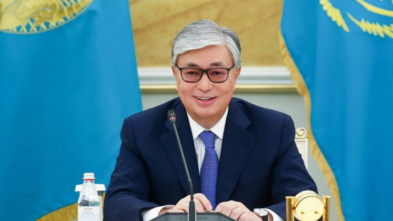 Казахстан продолжит тесное партнерство с США – Токаев