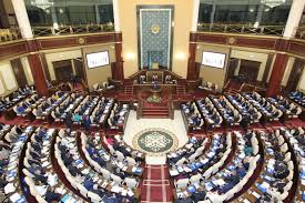 Әкімдер де Парламентке келіп есеп беруге міндеттеледі  