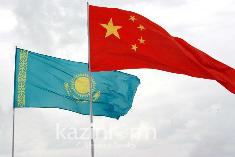 МТИ РК предложило увеличить экспорт казахстанской продукции в Китай на $1,6 млрд
