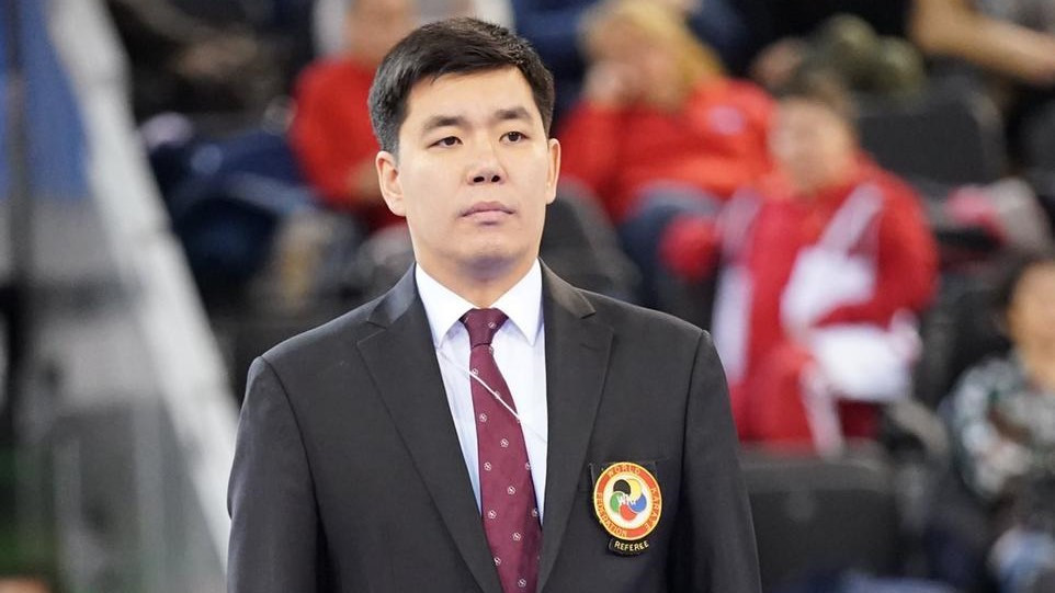  Аскар Молдагали назначен главным тренером команды Казахстана по каратэ