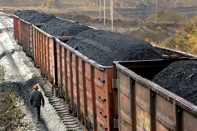 Казахстан может отказаться от плана экспорта угля в Китай из-за неконкурентоспособности