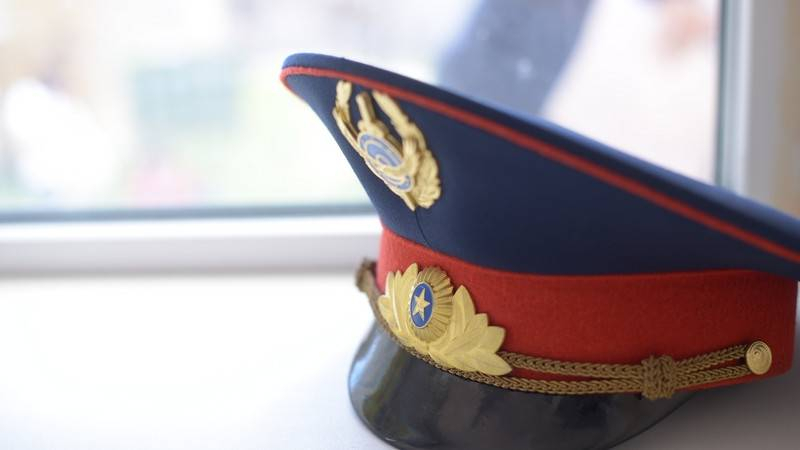 Алматы полициясы "басы кесілген полицейлер" туралы ақпаратты растамады 