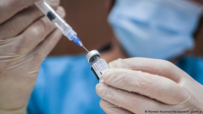 1 млн 678 мыңнан аса адам вакцина салдырды 