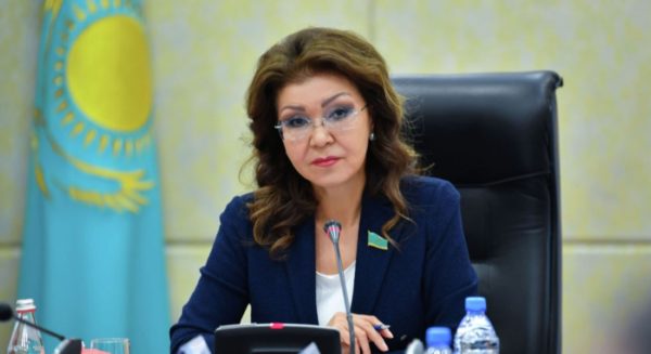 Дариға Назарбаева: «Айсұлтанымыздан айырылып қалдық» 