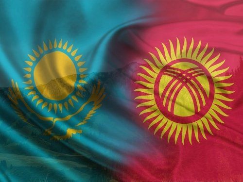 ҚР Президенті Қазақстан мен Қырғызстан азаматтарының екі ел аумағында болу тәртібін реттейтін заңға қол қойды  
