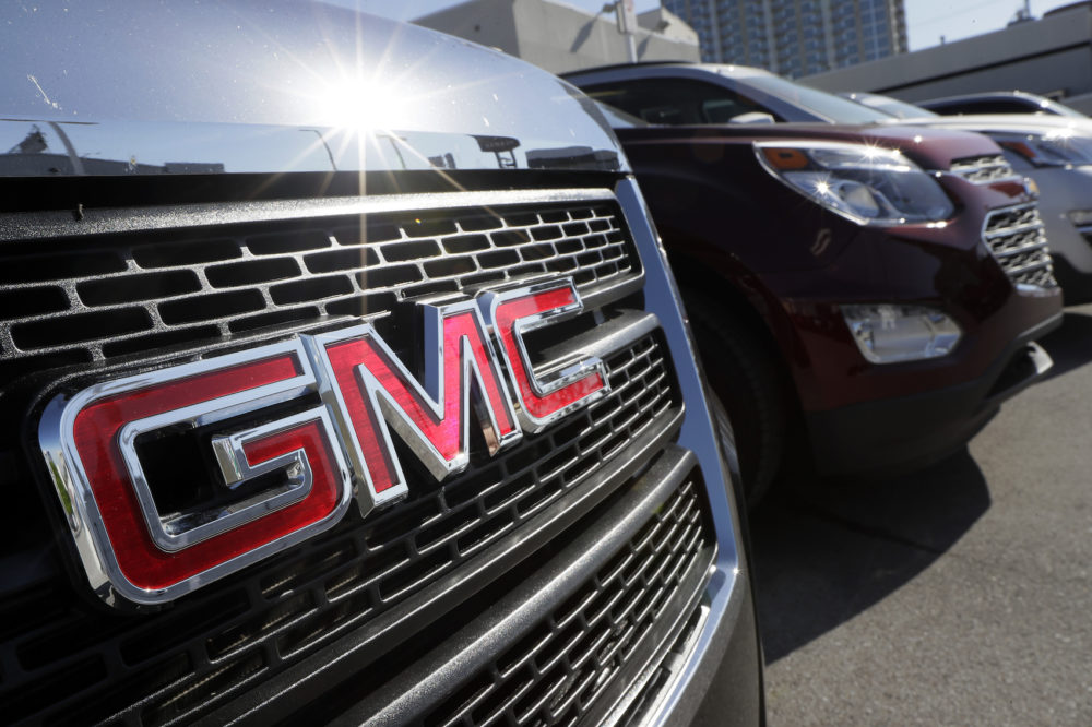 Профсоюзы договорились с GM об окончании самой длительной забастовки за 50 лет