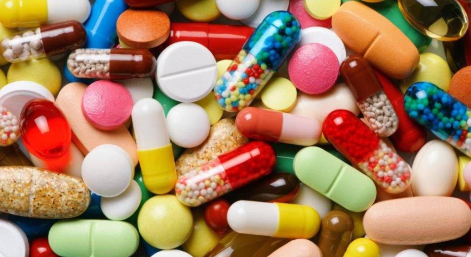 Здоровья много не бывает: импорт медикаментов вырос на 10,5%