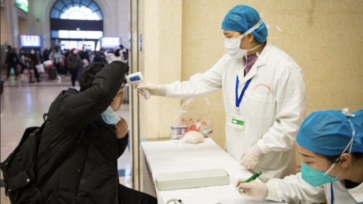 Количество зараженных коронавирусом в Казахстане возросло до 27 человек  