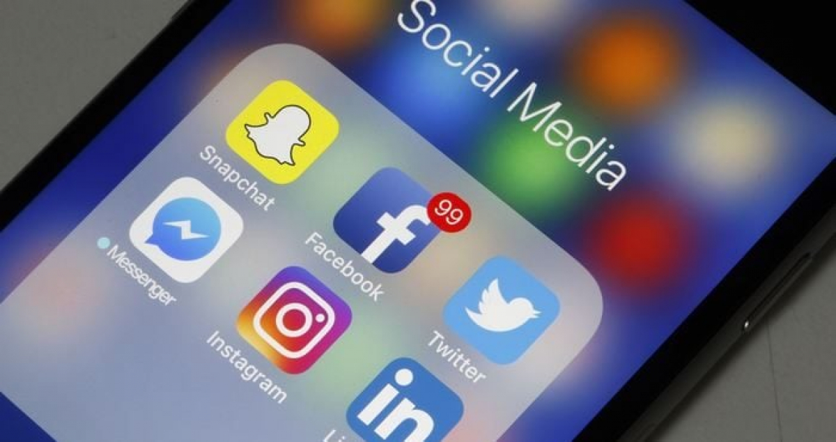 Әлеуметтік желінің әлегі: facebook, whatsapp пен instagram неге істемей қалды? 