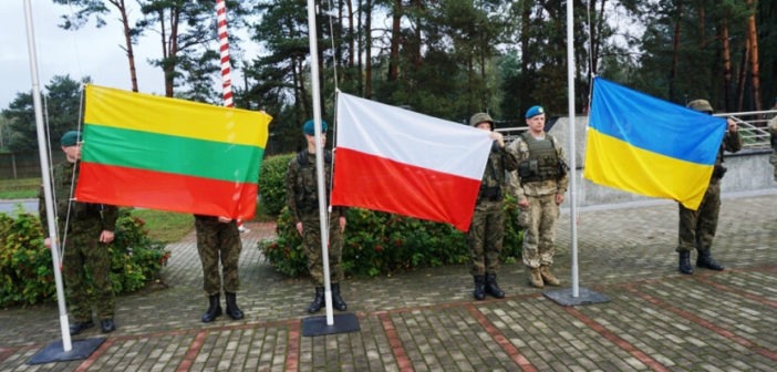 Украина, Литва және Польша Ресейге қарсы санкцияны қатаңдатуға үндеді 